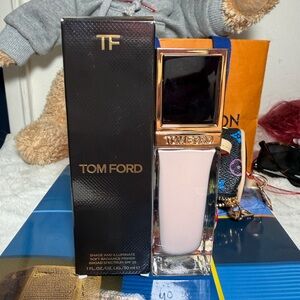 Tom Ford Soft Radiant Primer 1oz/30ml